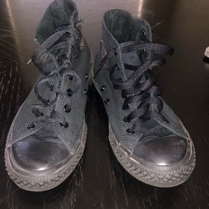 Chuck Taylor All Star Converse